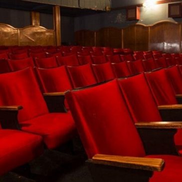 Review: The Labia Theatre