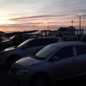 Review: Bootlegger Muizenberg